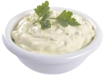Kebabdressing