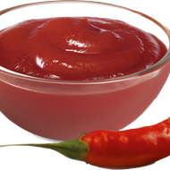 Chilisaus