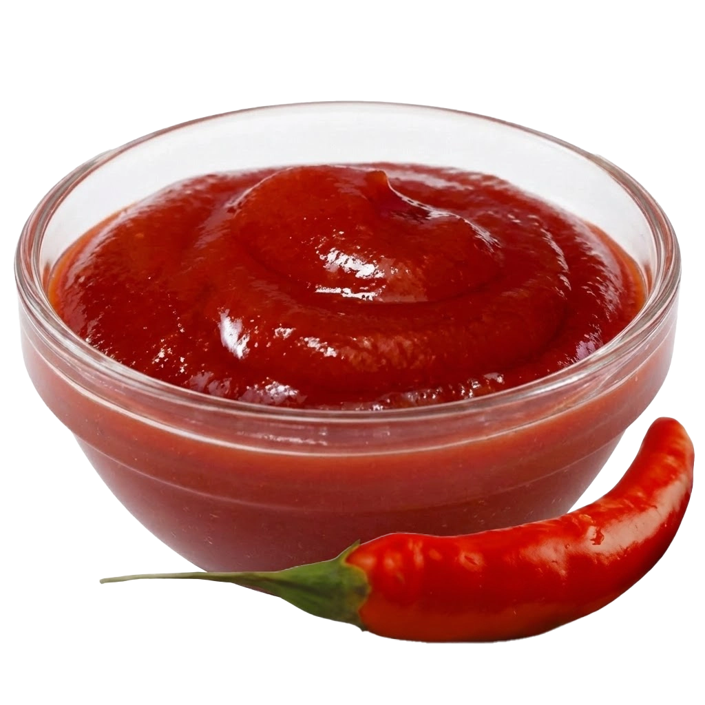 Chilisaus