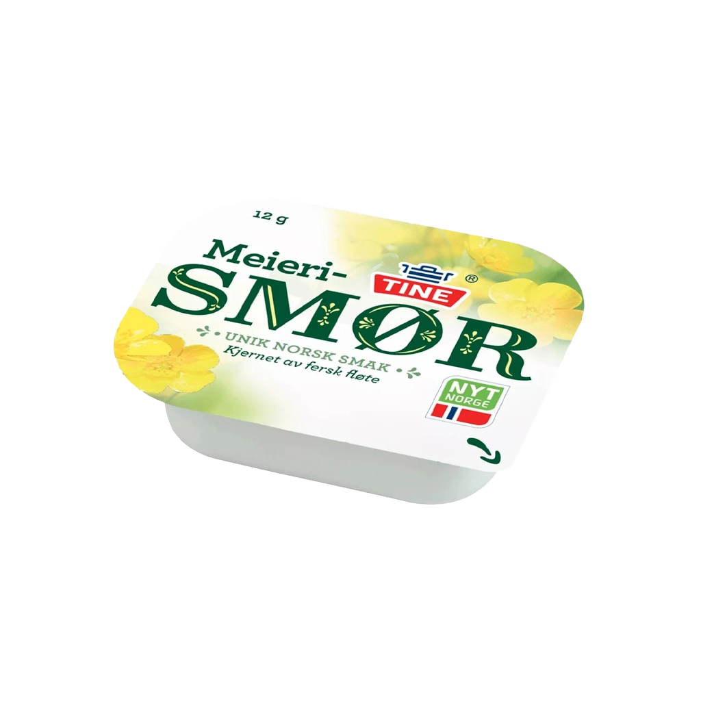 Smør