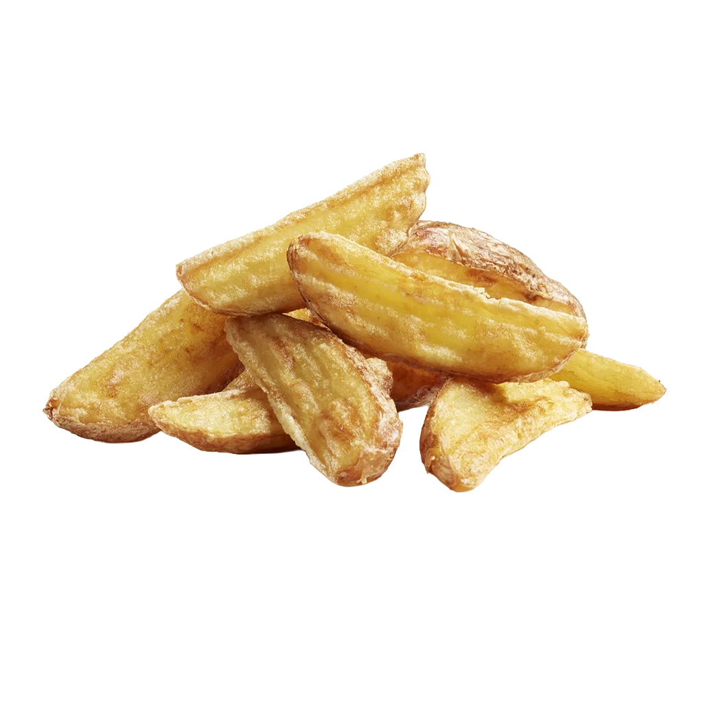 Potetbåter
