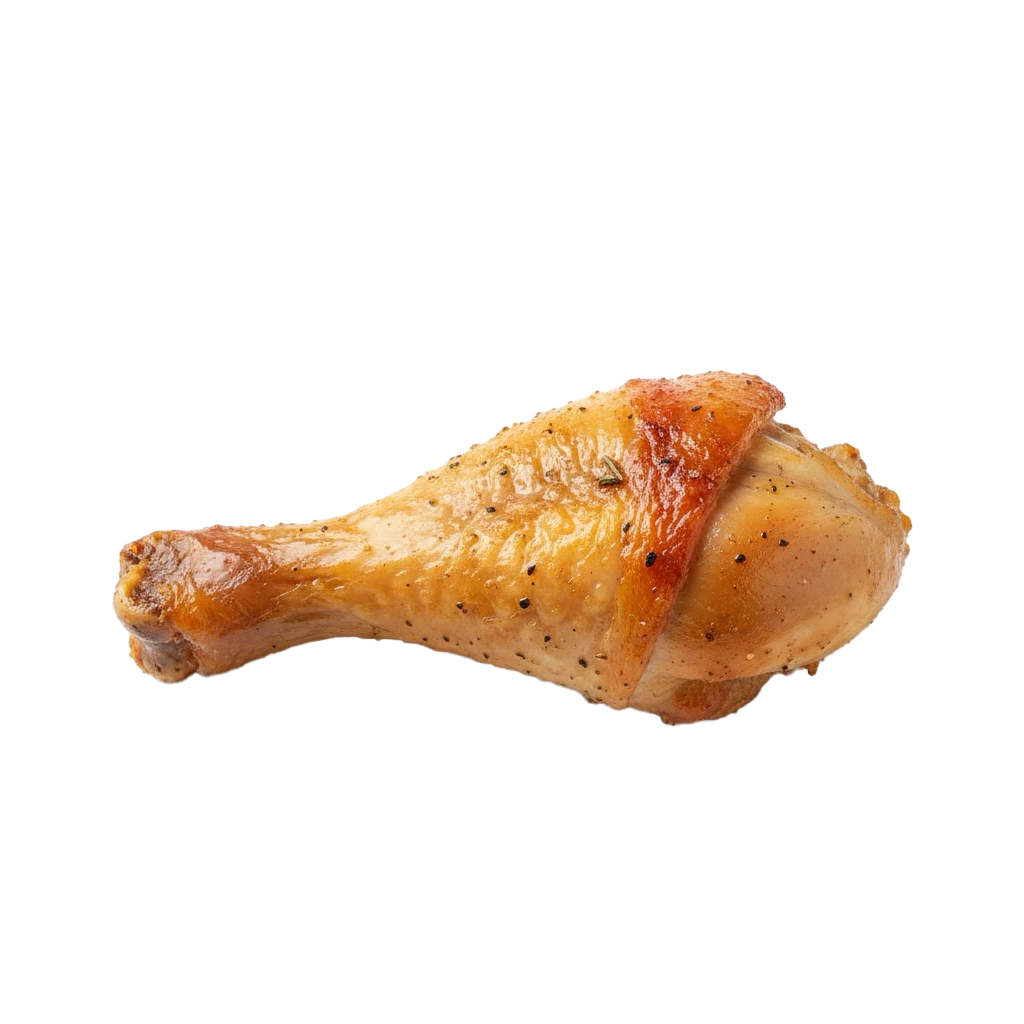 Kyllingklubber