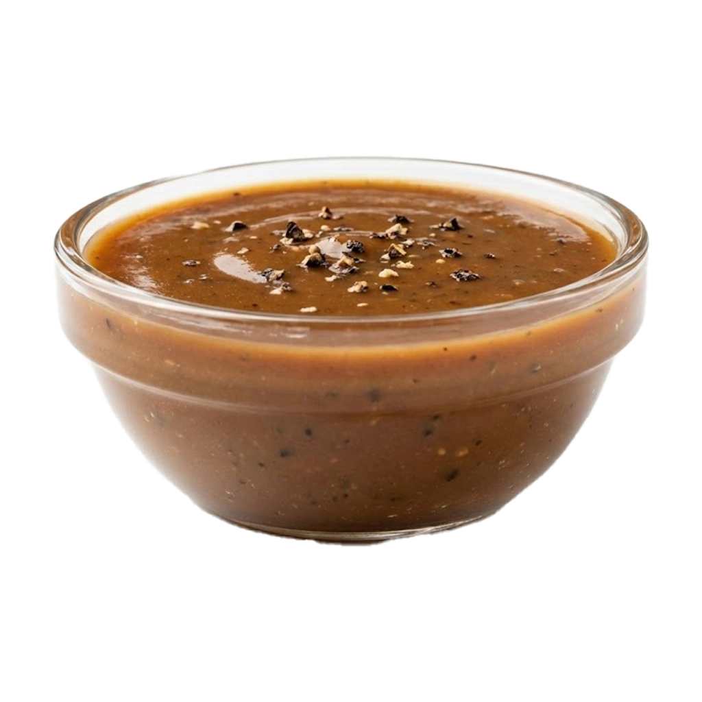 Peppersaus