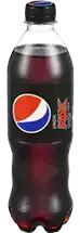 Pepsi Max 0,5L