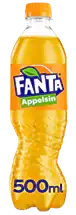 Fanta 0,5L