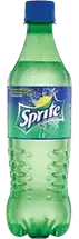 Sprite 0,5L