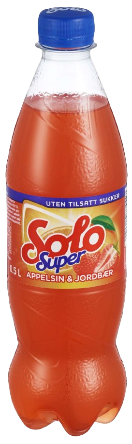 Solo Super 0,5L