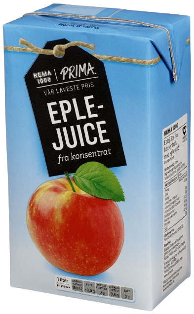 Eplejuice