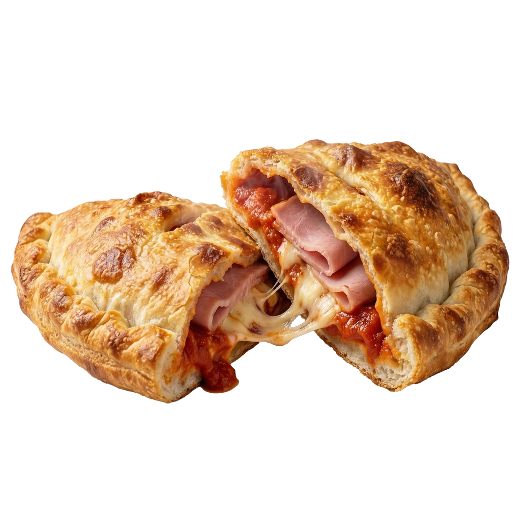 24. CALZONE