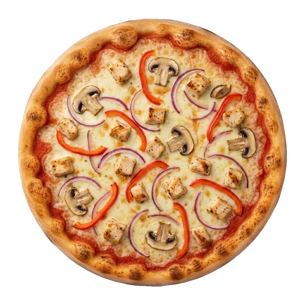 15. KYLLINGPIZZA