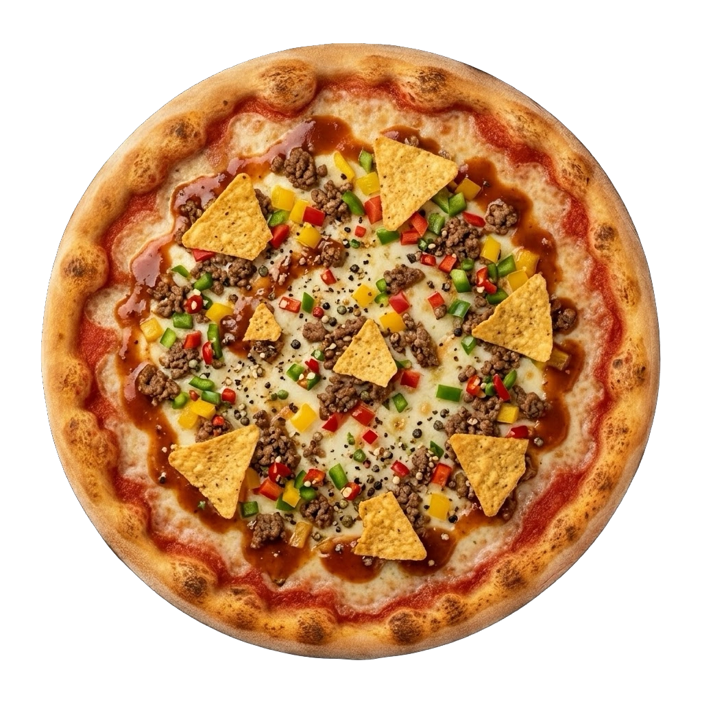 20. NACHOS