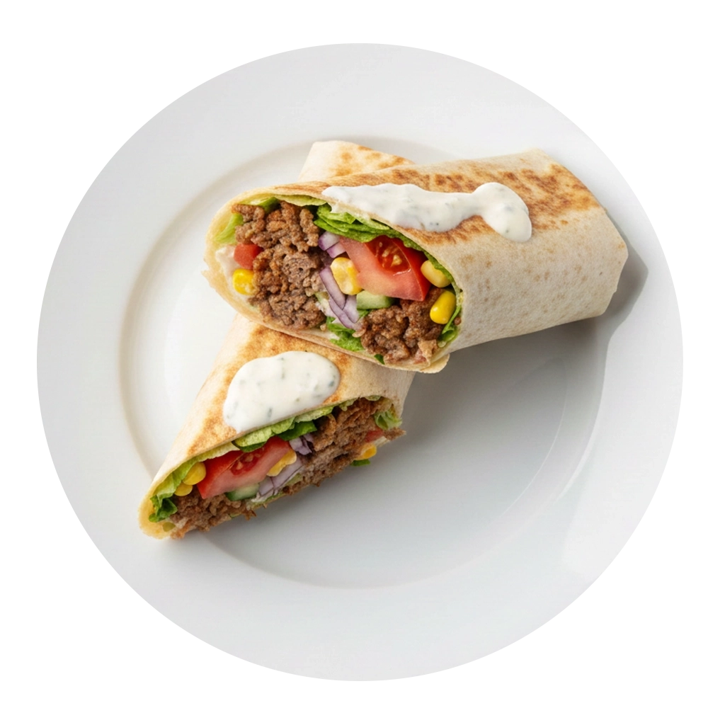 KEBABRULL