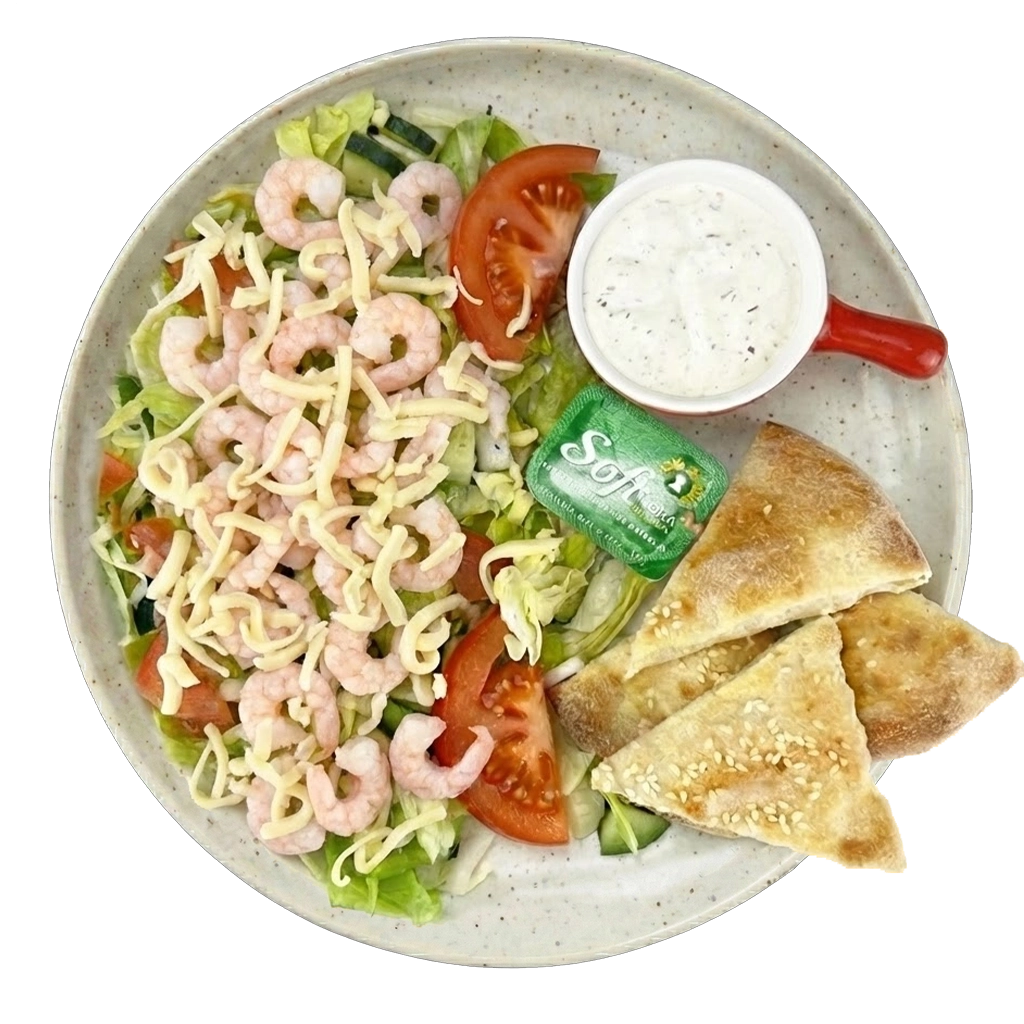 REKE SALAT