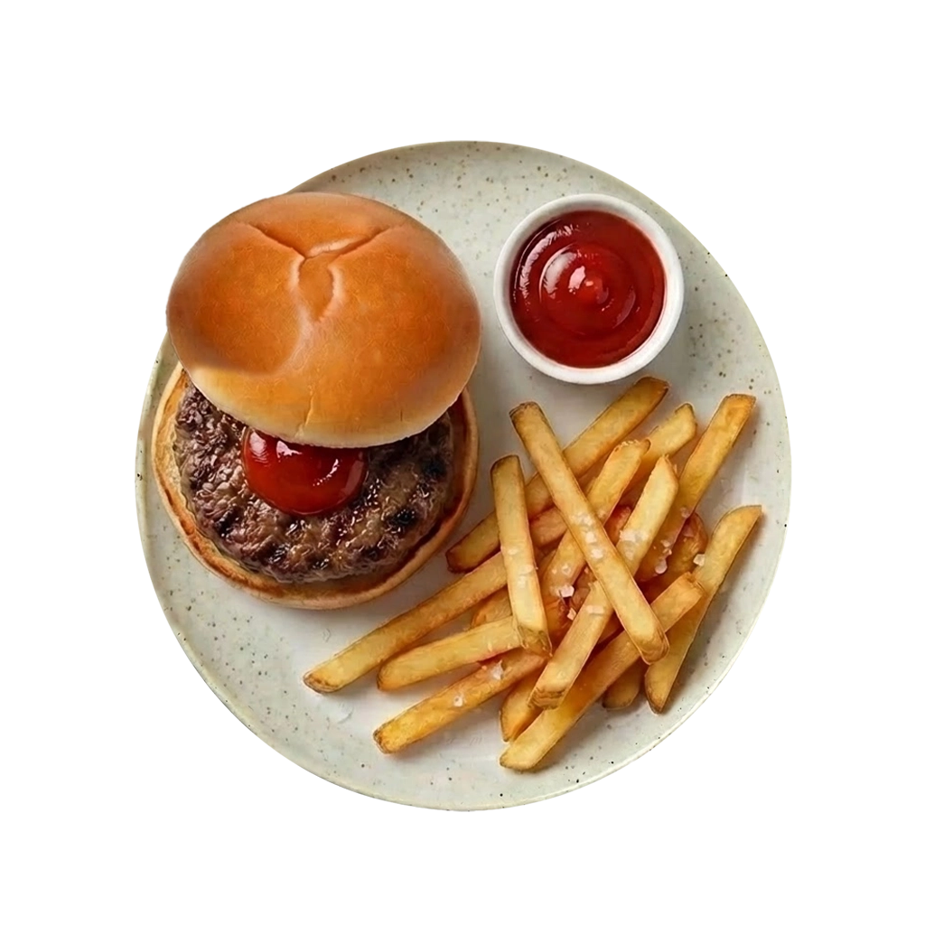 BARNEBURGER