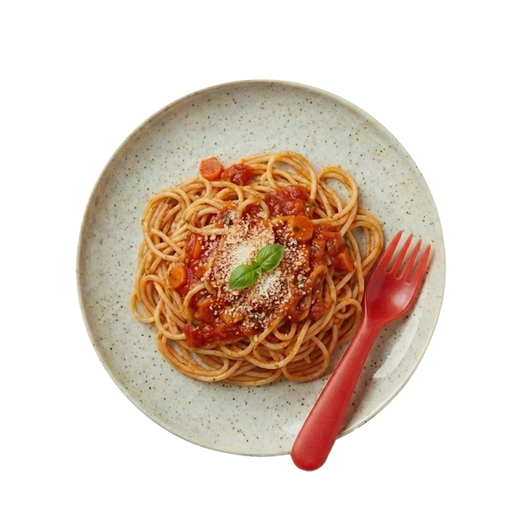 BARNEPASTA