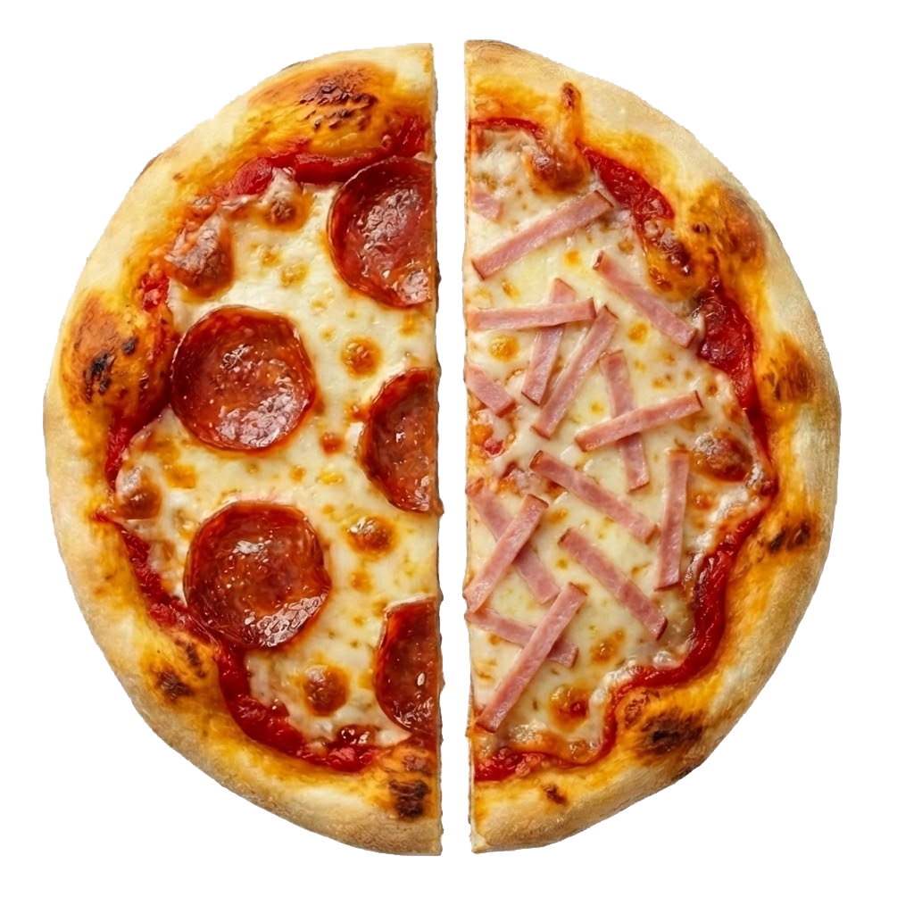 Barnepizza