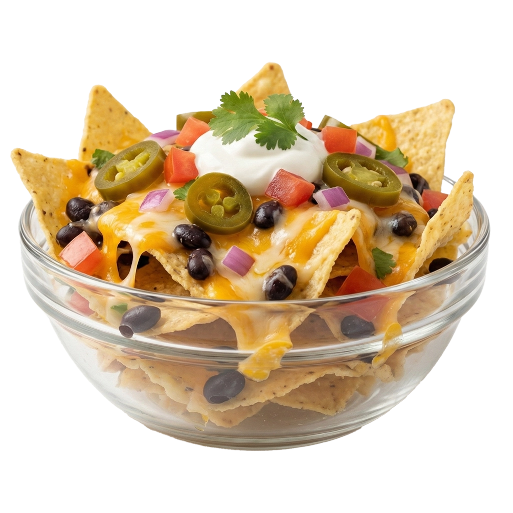 NACHO CHEESE