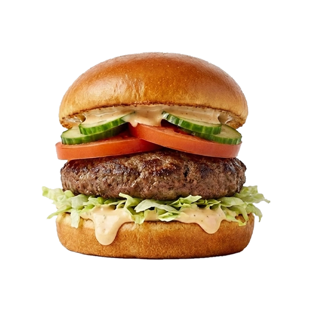 VENEZIA BURGER