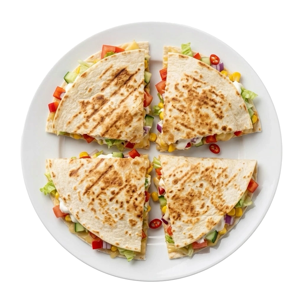QUESADILLA