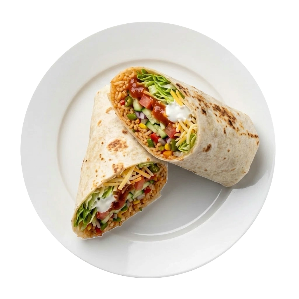 BURRITOS